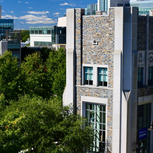 Home | Duke University School Of Nursing